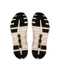 ON RUNNER CLOUD 6 WATERPROOF PEARL CREAM 225