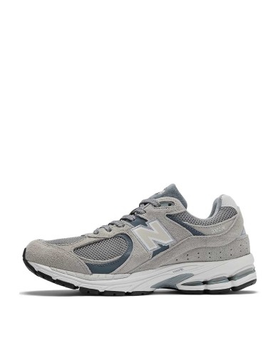 NEW BALANCE SNEAKERS UNISEX STEEL M2002RST  225