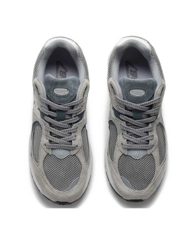 NEW BALANCE SNEAKERS UNISEX STEEL M2002RST  225