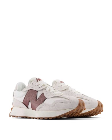 NEW BALANCE SNEAKERS UNISEX LINEN U327WKM.D  225