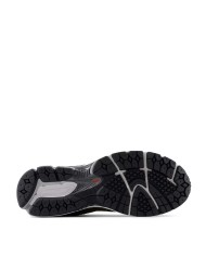 NEW BALANCE SNEAKERS UNISEX SUEDE/MESH WOODLAND U2002RR.D 225