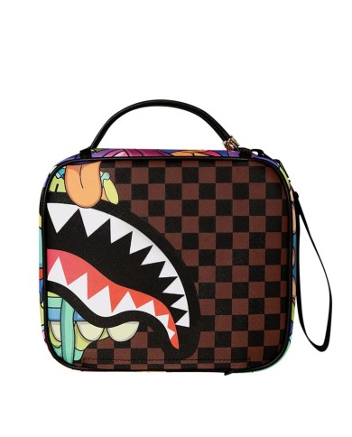 SPRAYGROUND TRIPPIN DAILY LOUNCH BOX 910B8076NSZ 225