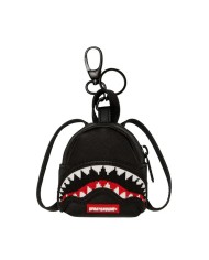 SPRAYGROUND PORTACHIAVI FLY KNIT MOUTH KEYCHAIN 910K5031NSZ 225