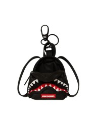 SPRAYGROUND PORTACHIAVI FLY KNIT MOUTH KEYCHAIN 910K5031NSZ 225