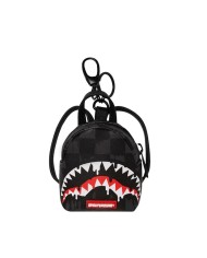 SPRAYGROUND PORTACHIAVI TRIPPIN DAILY KEYCHAIN 910K7973NSZ 225