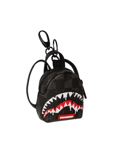 SPRAYGROUND PORTACHIAVI TRIPPIN DAILY KEYCHAIN 910K7973NSZ 225
