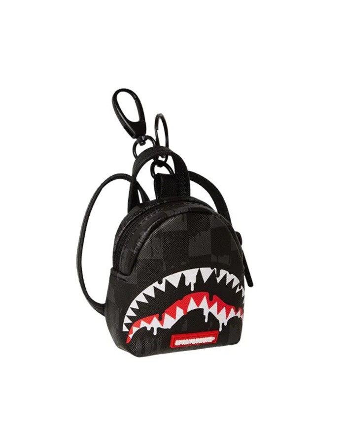 SPRAYGROUND PORTACHIAVI TRIPPIN DAILY KEYCHAIN 910K7973NSZ 225
