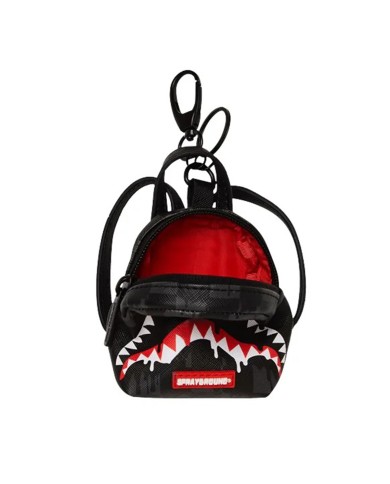 SPRAYGROUND PORTACHIAVI TRIPPIN DAILY KEYCHAIN 910K7973NSZ 225