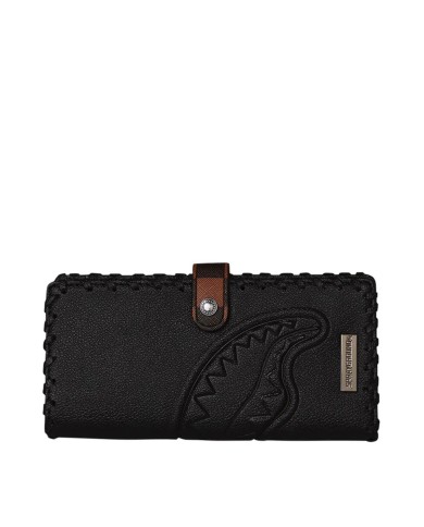 SPRAYGROUND PORTAFOGLI DOSE OF CHECK DEUX WALLET 910W8021NSZ 225