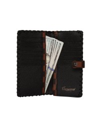 SPRAYGROUND PORTAFOGLI DOSE OF CHECK DEUX WALLET 910W8021NSZ 225