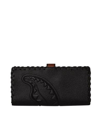 SPRAYGROUND PORTAFOGLI DOSE OF CHECK DEUX WALLET 910W8021NSZ 225