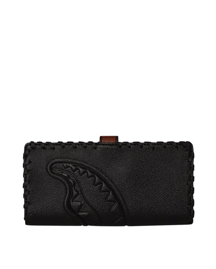 SPRAYGROUND PORTAFOGLI DOSE OF CHECK DEUX WALLET 910W8021NSZ 225