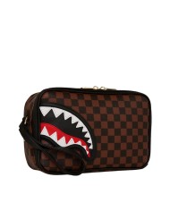 SPRAYGROUND BEAUTY SAWTOOTH SHARKS IN PARIS TOILETRY 910B8023NSZ 225