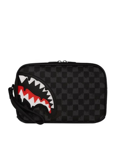 SPRAYGROUND BEAUTY DRIPPING SHARKS IN PARIS TOILETRY 910B7968NSZ 225