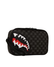 SPRAYGROUND BEAUTY DRIPPING SHARKS IN PARIS TOILETRY 910B7968NSZ 225