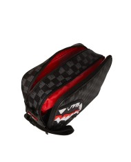 SPRAYGROUND BEAUTY DRIPPING SHARKS IN PARIS TOILETRY 910B7968NSZ 225