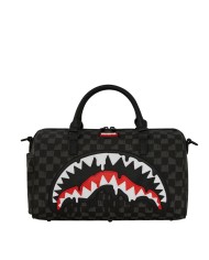 SPRAYGROUND BORSONE DRIPPING SHARKS IN PARIS MINI DUFFLE 910D7967NSZ 225