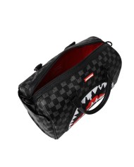 SPRAYGROUND BORSONE DRIPPING SHARKS IN PARIS MINI DUFFLE 910D7967NSZ 225