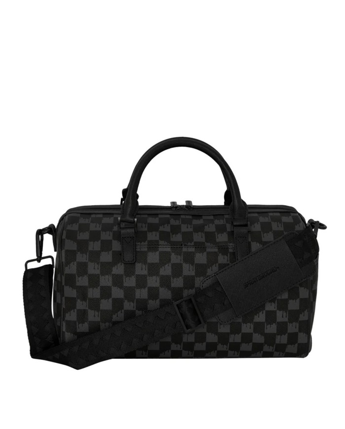 SPRAYGROUND BORSONE DRIPPING SHARKS IN PARIS MINI DUFFLE 910D7967NSZ 225