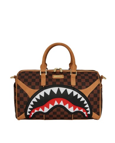 SPRAYGROUND BORSONE HENNYVILLE MINI DUFFLE 910D7991NSZ 225