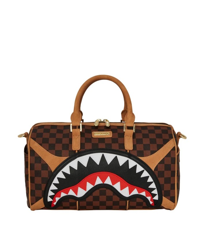 SPRAYGROUND BORSONE HENNYVILLE MINI DUFFLE 910D7991NSZ 225