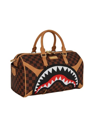 SPRAYGROUND BORSONE HENNYVILLE MINI DUFFLE 910D7991NSZ 225