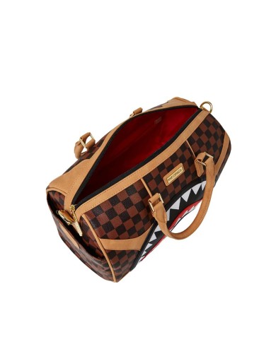 SPRAYGROUND BORSONE HENNYVILLE MINI DUFFLE 910D7991NSZ 225