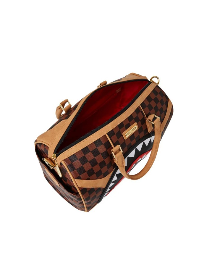 SPRAYGROUND BORSONE HENNYVILLE MINI DUFFLE 910D7991NSZ 225