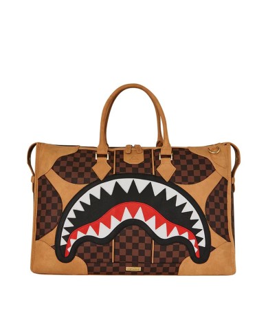 SPRAYGROUND BORSONE HENNYVILLE PYRAMIDS DUFFLE 910D7997NSZ 225