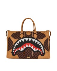 SPRAYGROUND BORSONE HENNYVILLE PYRAMIDS DUFFLE 910D7997NSZ 225