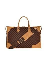 SPRAYGROUND BORSONE HENNYVILLE PYRAMIDS DUFFLE 910D7997NSZ 225