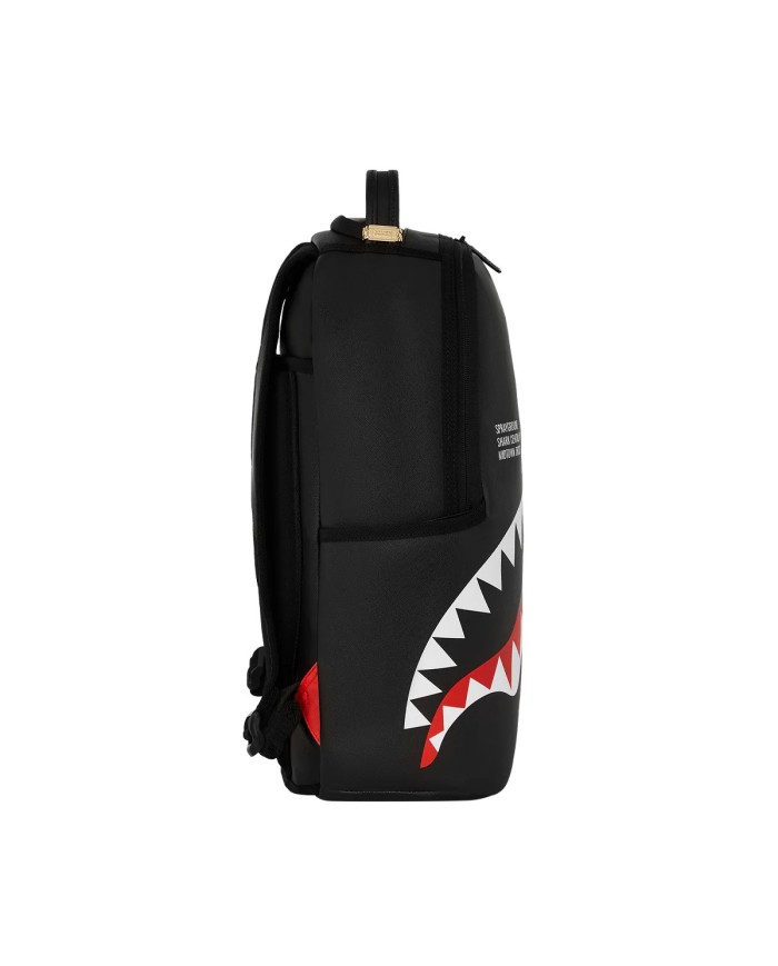 SPRAYGROUND ZAINO SHARK CENTRAL SPLIT INFINITY DLXSV BACKPACK 910B6249NSZ 225