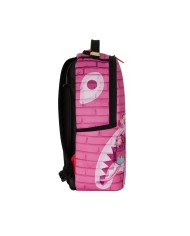 SPRAYGROUND ZAINO PINK PANTHER PAINTING OVER GRAFFITI DLXR BACKPACK 910B7007NSZ 225