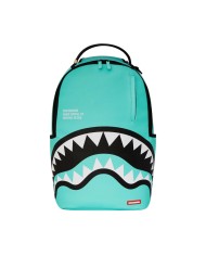 SPRAYGROUND ZAINO SHARK CENTRAL AQUA BACKPACK 910B7015NSZ 225