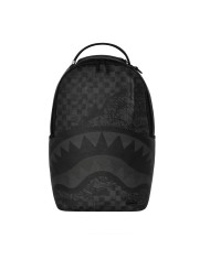 SPRAYGROUND ZAINO TORN GRAFF CHECK BACKPACK 910B7055NSZ 225