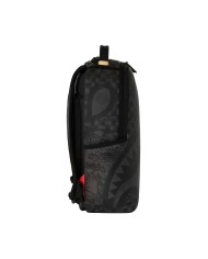 SPRAYGROUND ZAINO TORN GRAFF CHECK BACKPACK 910B7055NSZ 225