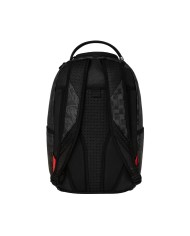 SPRAYGROUND ZAINO TORN GRAFF CHECK BACKPACK 910B7055NSZ 225