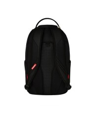 SPRAYGROUND ZAINO SHARCK CENTRAL NYLON BLACK BACKPACK 910B7090NSZ 225