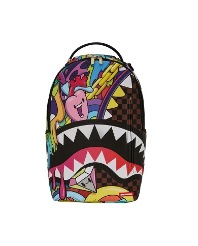 SPRAYGROUND ZAINO TRIPPIN DAILY BACKPACK 910B7144NSZ 225