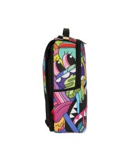 SPRAYGROUND ZAINO TRIPPIN DAILY BACKPACK 910B7144NSZ 225
