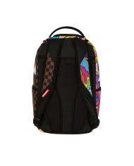 SPRAYGROUND ZAINO TRIPPIN DAILY BACKPACK 910B7144NSZ 225