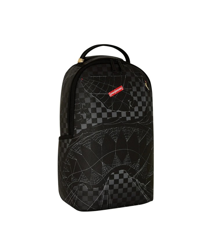 SPRAYGROUND ZAINO SPIDER WEB DLXSV BACKPACK 910B7145NSZ 225