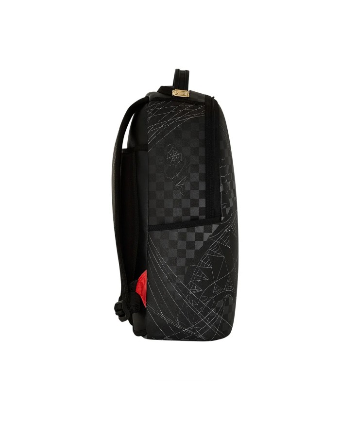 SPRAYGROUND ZAINO SPIDER WEB DLXSV BACKPACK 910B7145NSZ 225