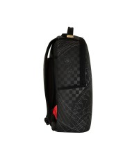 SPRAYGROUND ZAINO SPIDER WEB DLXSV BACKPACK 910B7145NSZ 225
