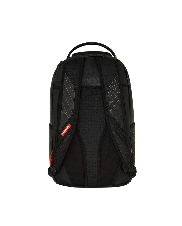 SPRAYGROUND ZAINO SPIDER WEB DLXSV BACKPACK 910B7145NSZ 225