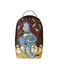 SPRAYGROUND ZAINO BENDER MONEY DLXR BACKPACK 910B7210NSZ 225