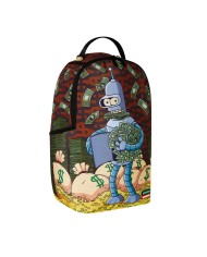 SPRAYGROUND ZAINO BENDER MONEY DLXR BACKPACK 910B7210NSZ 225