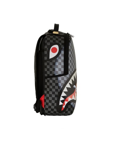 SPRAYGROUND ZAINO BUGS CURTAIN REVEAL BACKPACK 910B7343NSZ 225