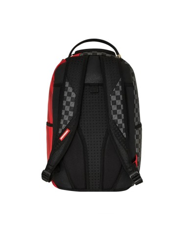 SPRAYGROUND ZAINO BUGS CURTAIN REVEAL BACKPACK 910B7343NSZ 225