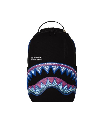 SPRAYGROUND ZAINO 9AI SF CENTRAL BACKPACK 910B7403NSZ 225